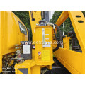 5ton 170HP Flatbed Wrecker with Crane